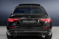 Mercedes-Benz S 580 (Clasa S) din 2025 cu 6.341 km - oferta MER214330 - foto 6