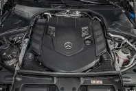 Mercedes-Benz S 580 (Clasa S) din 2025 cu 6.341 km - oferta MER214330 - foto 8