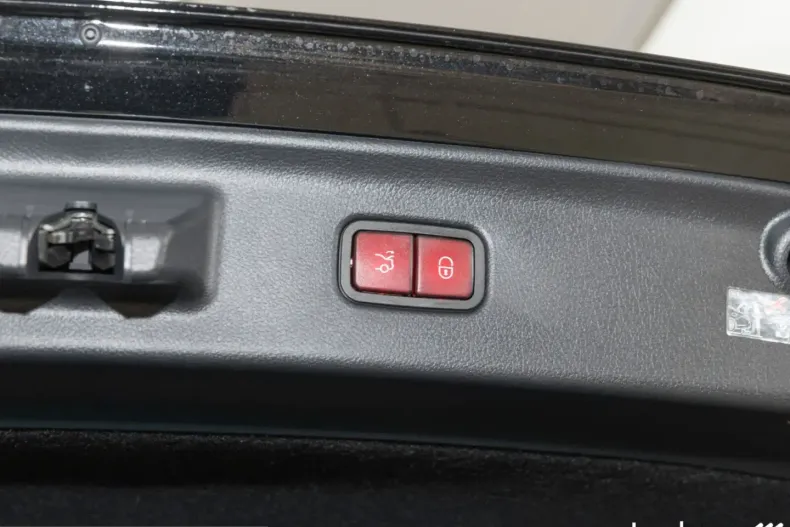 Mercedes-Benz S 580 (Clasa S) din 2025 cu 6.341 km - oferta MER214330 - foto 10