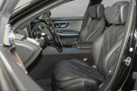 Mercedes-Benz S 580 (Clasa S) din 2025 cu 6.341 km - oferta MER214330 - foto 14