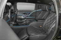 Mercedes-Benz S 580 (Clasa S) din 2025 cu 6.341 km - oferta MER214330 - foto 15