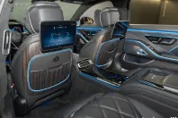 Mercedes-Benz S 580 (Clasa S) din 2025 cu 6.341 km - oferta MER214330 - foto 16