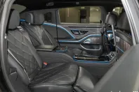 Mercedes-Benz S 580 (Clasa S) din 2025 cu 6.341 km - oferta MER214330 - foto 19