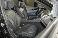 Mercedes-Benz S 580 (Clasa S) din 2025 cu 6.341 km - oferta MER214330 - foto 20