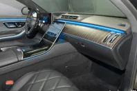 Mercedes-Benz S 580 (Clasa S) din 2025 cu 6.341 km - oferta MER214330 - foto 21