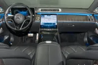 Mercedes-Benz S 580 (Clasa S) din 2025 cu 6.341 km - oferta MER214330 - foto 22