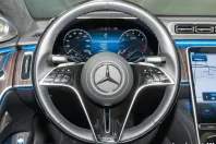 Mercedes-Benz S 580 (Clasa S) din 2025 cu 6.341 km - oferta MER214330 - foto 23
