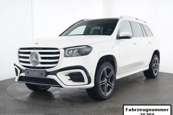 Mercedes-Benz GLS 450 din 2023 - oferta MER214331