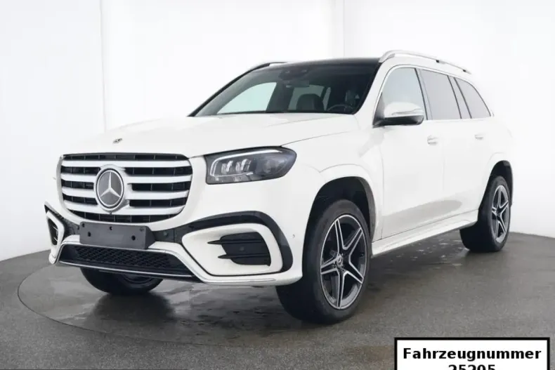 Mercedes-Benz GLS 450 (Clasa GLS) din 2023 cu 36.727 km - oferta MER214331 - foto 1