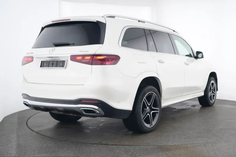 Mercedes-Benz GLS 450 (Clasa GLS) din 2023 cu 36.727 km - oferta MER214331 - foto 2