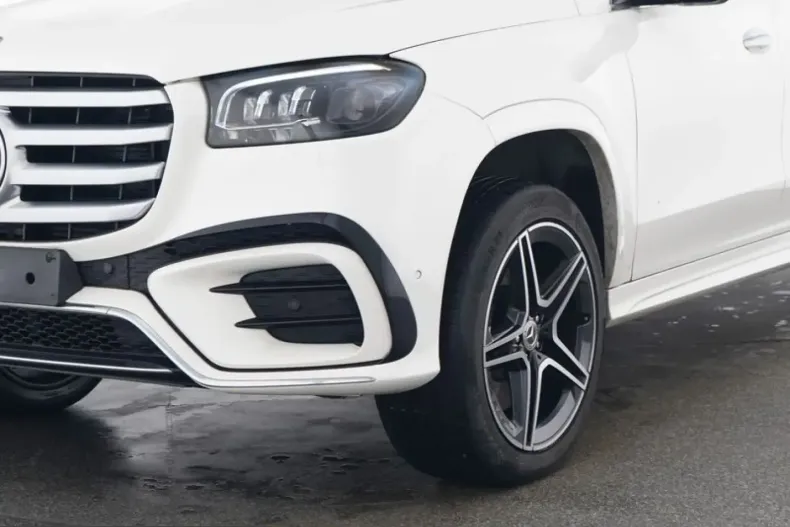 Mercedes-Benz GLS 450 (Clasa GLS) din 2023 cu 36.727 km - oferta MER214331 - foto 3