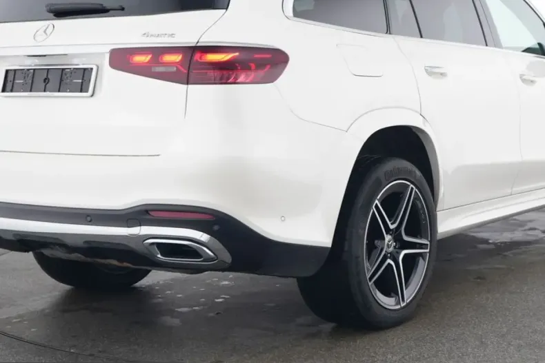 Mercedes-Benz GLS 450 (Clasa GLS) din 2023 cu 36.727 km - oferta MER214331 - foto 4