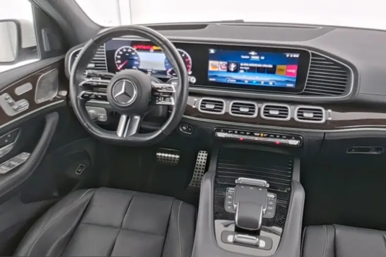 Mercedes-Benz GLS 450 (Clasa GLS) din 2023 cu 36.727 km - oferta MER214331 - foto 7