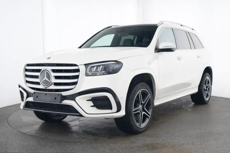 Mercedes-Benz GLS 450 (Clasa GLS) din 2023 cu 36.727 km - oferta MER214331 - foto 10