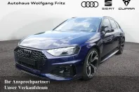 Audi RS4 din 2024 cu 8.150 km - oferta AUD214332 - foto 1