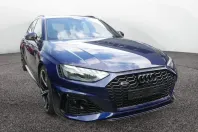 Audi RS4 din 2024 cu 8.150 km - oferta AUD214332 - foto 2