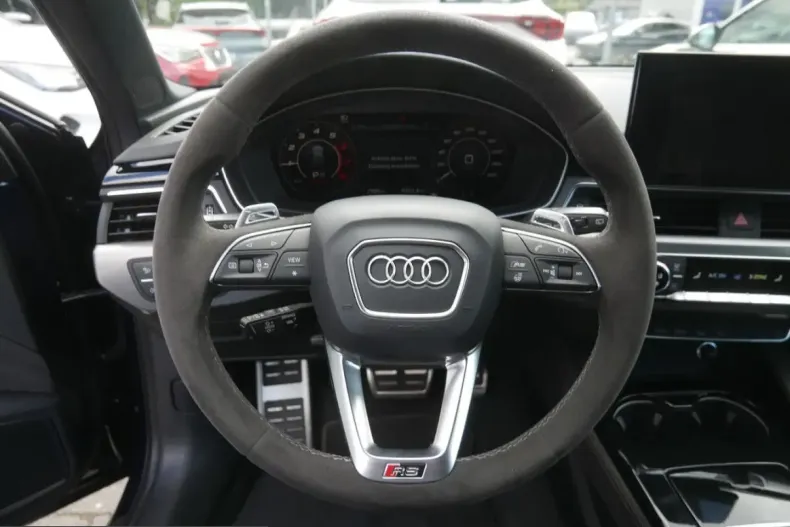 Audi RS4 din 2024 cu 8.150 km - oferta AUD214332 - foto 10