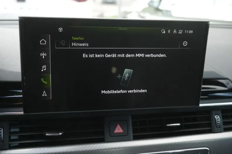 Audi RS4 din 2024 cu 8.150 km - oferta AUD214332 - foto 12