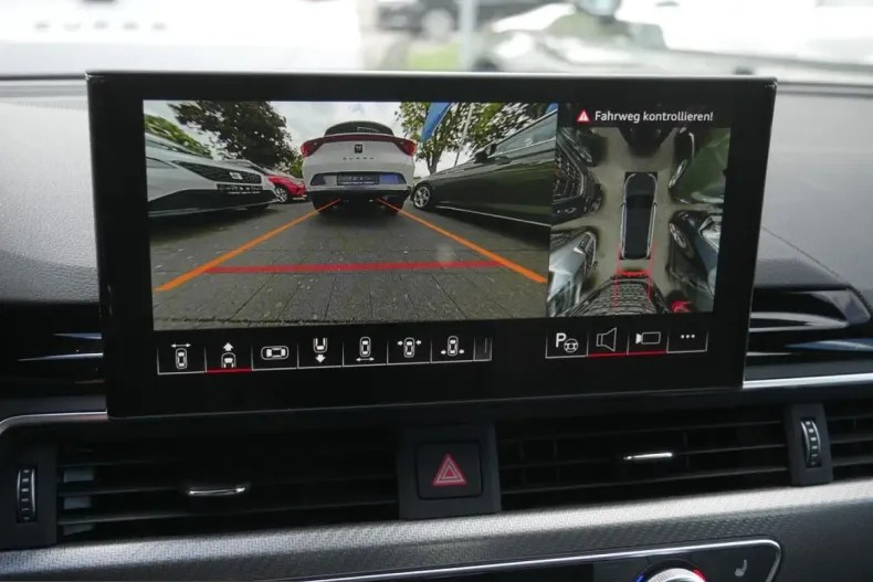 Audi RS4 din 2024 cu 8.150 km - oferta AUD214332 - foto 14