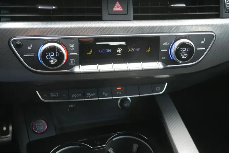 Audi RS4 din 2024 cu 8.150 km - oferta AUD214332 - foto 15