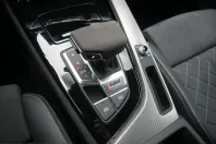 Audi RS4 din 2024 cu 8.150 km - oferta AUD214332 - foto 16