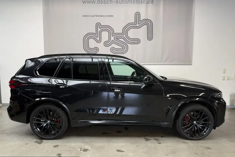 BMW X5 (Seria X) din 2025 cu 8.406 km - oferta BMW214333 - foto 3