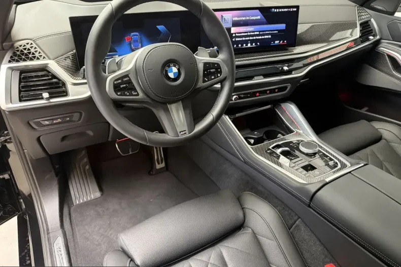 BMW X5 (Seria X) din 2025 cu 8.406 km - oferta BMW214333 - foto 4