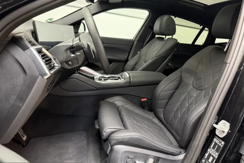 BMW X5 (Seria X) din 2025 cu 8.406 km - oferta BMW214333 - foto 5