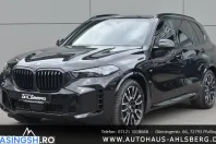 BMW X5 (Seria X) din 2024 cu 25.600 km - oferta BMW214334 - foto 1