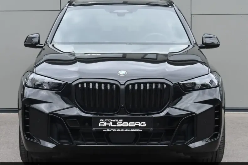 BMW X5 (Seria X) din 2024 cu 25.600 km - oferta BMW214334 - foto 2