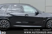 BMW X5 (Seria X) din 2024 cu 25.600 km - oferta BMW214334 - foto 4