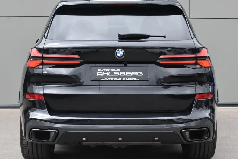 BMW X5 (Seria X) din 2024 cu 25.600 km - oferta BMW214334 - foto 6