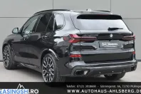 BMW X5 (Seria X) din 2024 cu 25.600 km - oferta BMW214334 - foto 7