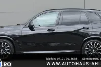 BMW X5 (Seria X) din 2024 cu 25.600 km - oferta BMW214334 - foto 8