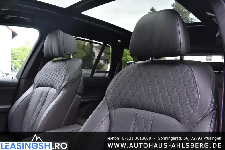 BMW X5 (Seria X) din 2024 cu 25.600 km - oferta BMW214334 - foto 10