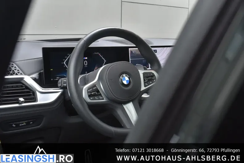 BMW X5 (Seria X) din 2024 cu 25.600 km - oferta BMW214334 - foto 11