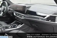 BMW X5 (Seria X) din 2024 cu 25.600 km - oferta BMW214334 - foto 14
