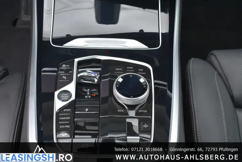 BMW X5 (Seria X) din 2024 cu 25.600 km - oferta BMW214334 - foto 22