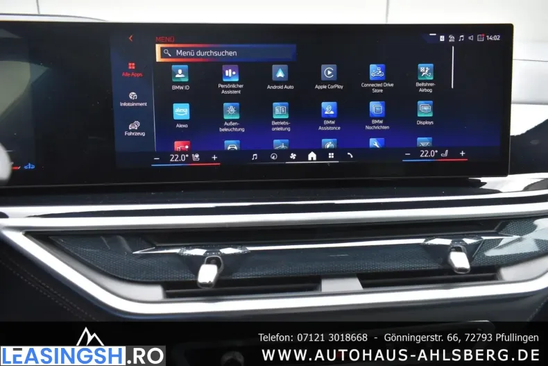 BMW X5 (Seria X) din 2024 cu 25.600 km - oferta BMW214334 - foto 27