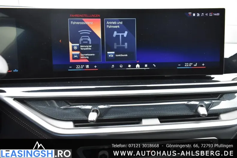 BMW X5 (Seria X) din 2024 cu 25.600 km - oferta BMW214334 - foto 30