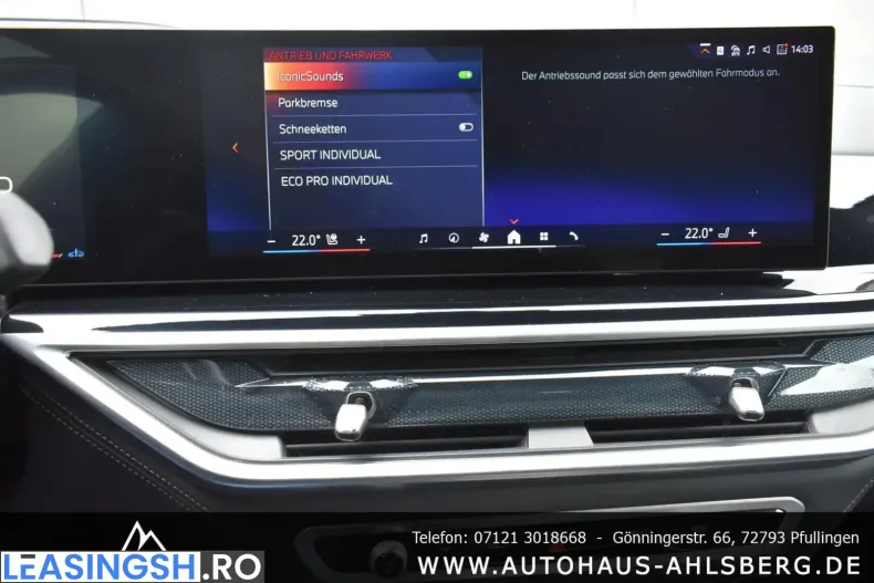 BMW X5 (Seria X) din 2024 cu 25.600 km - oferta BMW214334 - foto 32