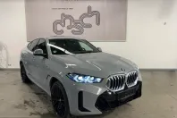 BMW X6 (Seria X) din 2025 cu 21.114 km - oferta BMW214335 - foto 1