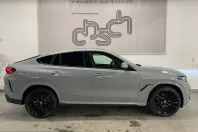 BMW X6 (Seria X) din 2025 cu 21.114 km - oferta BMW214335 - foto 3