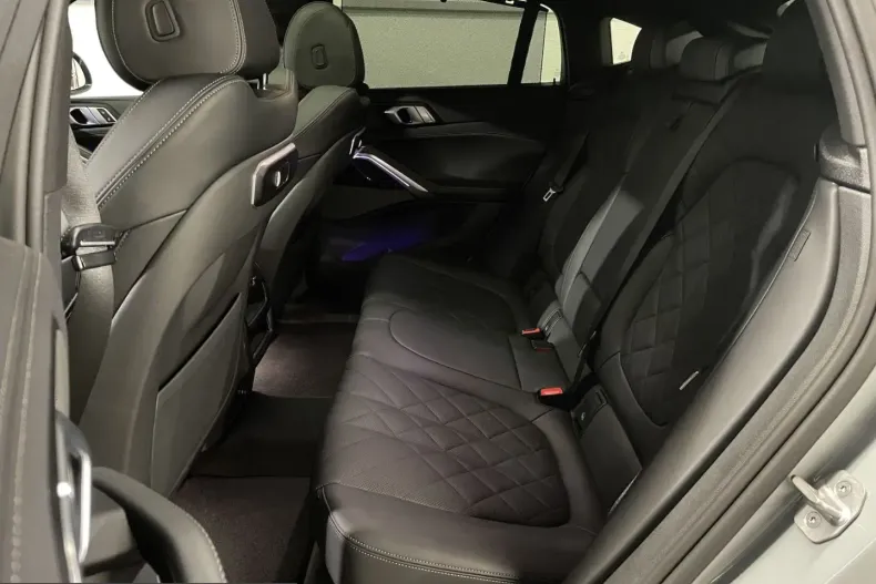 BMW X6 (Seria X) din 2025 cu 21.114 km - oferta BMW214335 - foto 6