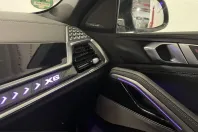 BMW X6 (Seria X) din 2025 cu 21.114 km - oferta BMW214335 - foto 9