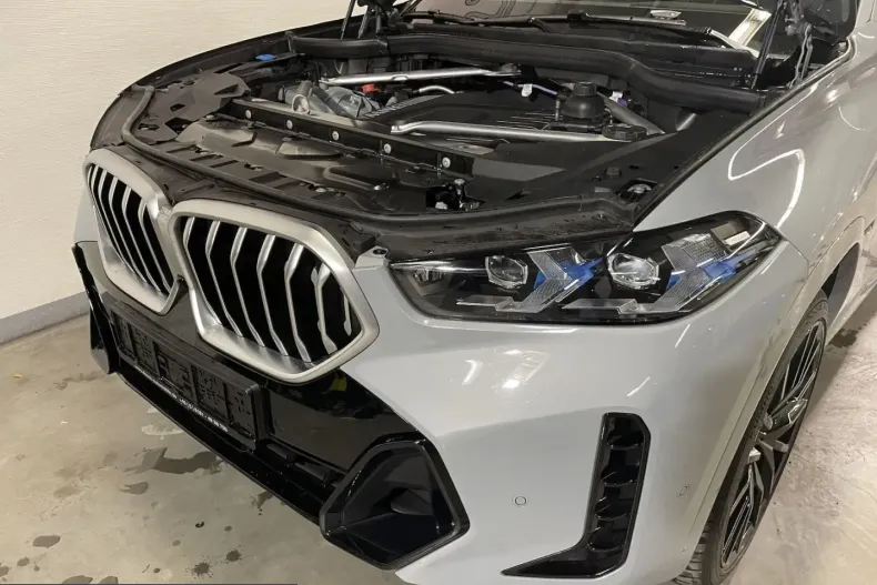 BMW X6 (Seria X) din 2025 cu 21.114 km - oferta BMW214335 - foto 13