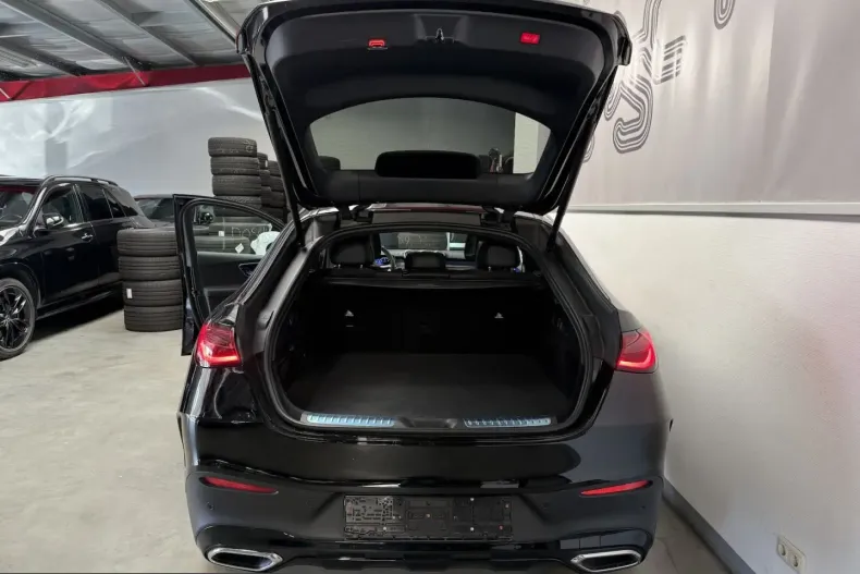 Mercedes-Benz GLC 220 (Clasa GLC) din 2025 cu 18.555 km - oferta MER214336 - foto 10