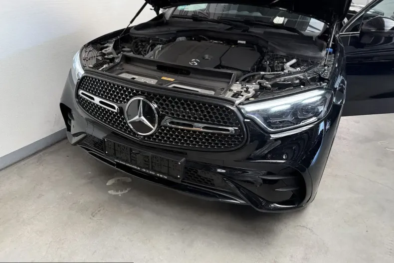Mercedes-Benz GLC 220 (Clasa GLC) din 2025 cu 18.555 km - oferta MER214336 - foto 12