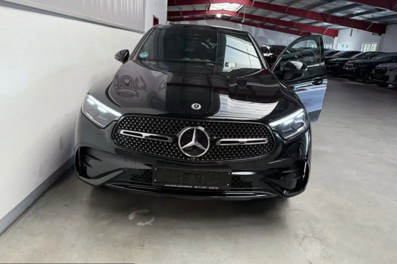 Mercedes-Benz GLC 220 (Clasa GLC) din 2025 cu 18.555 km - oferta MER214336 - foto 13