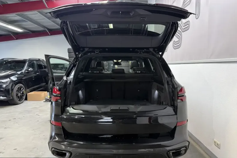 BMW X5 (Seria X) din 2025 cu 22.567 km - oferta BMW214337 - foto 11